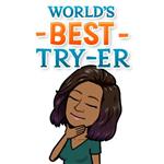 Best try 
